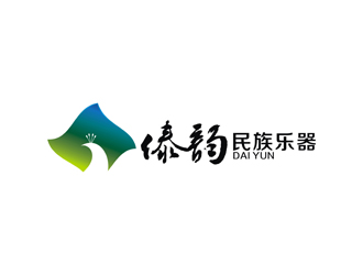 丁小鈺的logo設(shè)計