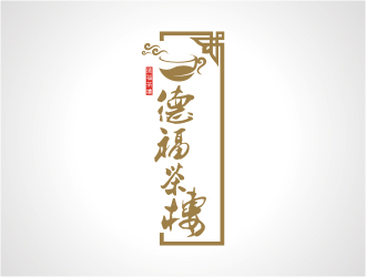 楊福的logo設(shè)計(jì)