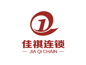 譚家強的logo設(shè)計