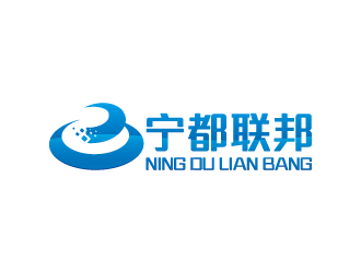 周金進的寧都聯(lián)邦logo設計