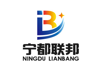 黃程的寧都聯(lián)邦logo設計