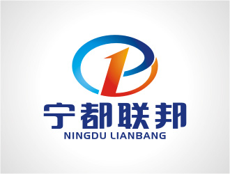 楊福的寧都聯(lián)邦logo設計