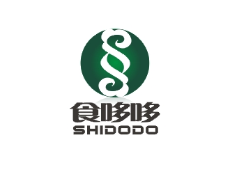 鄭國(guó)麟的logo設(shè)計(jì)