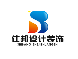 倉小天的logo設(shè)計