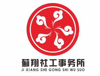 湯云方的logo設計