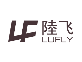 陳兆松的LuFly品牌logologo設(shè)計(jì)