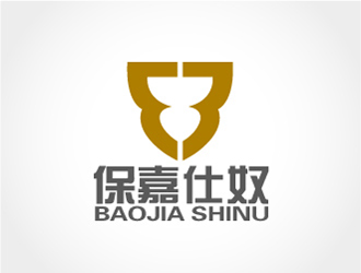 陳曉濱的logo設(shè)計