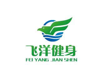 周金進(jìn)的logo設(shè)計