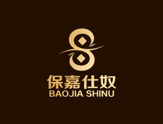 倉(cāng)小天的保嘉仕奴箱包皮具logologo設(shè)計(jì)