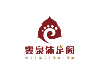 黃安悅的logo設(shè)計