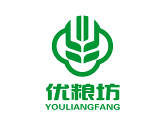 譚家強的logo設計