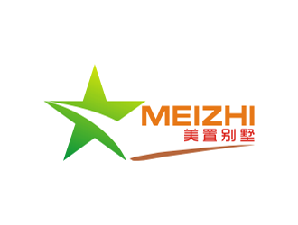 陳波的圖標和MEIZHI字標logo設(shè)計