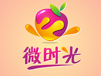 白冰的logo設(shè)計(jì)