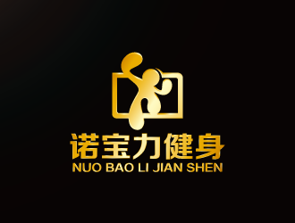 周金進(jìn)的logo設(shè)計(jì)