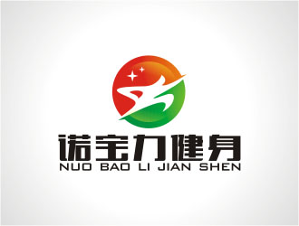 楊福的logo設(shè)計(jì)