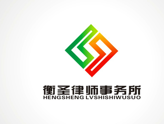 楊占斌的logo設計