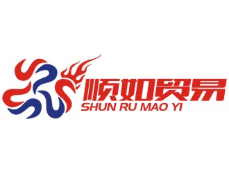 張軍代的logo設(shè)計(jì)