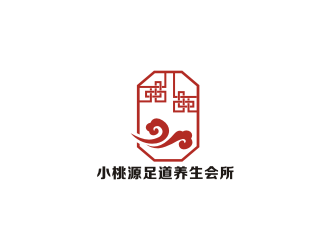 陳波的logo設計