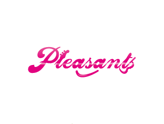 pleasant 吉它 小提琴 樂器 英文字體logo設(shè)計(jì)logo設(shè)計(jì)