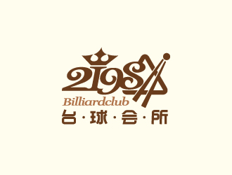 楊勇的logo設計