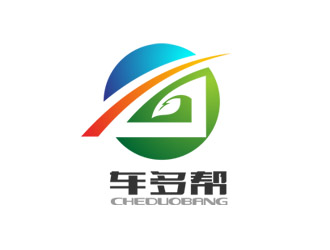 郭慶忠的logo設(shè)計