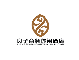 許明慧的logo設(shè)計