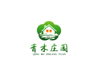 周金進(jìn)的logo設(shè)計(jì)