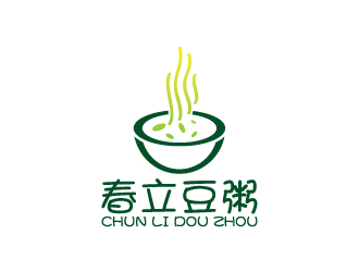 陳兆松的logo設(shè)計(jì)