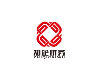 郭慶忠的logo設(shè)計(jì)