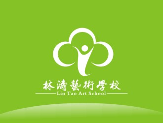 李泉輝的logo設計