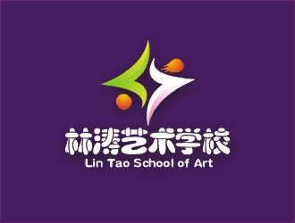 鄭國麟的logo設計