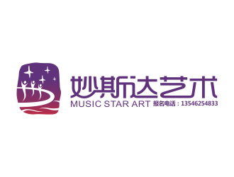 林思源的妙斯達 music starlogo設(shè)計