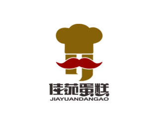 郭慶忠的logo設(shè)計(jì)