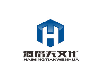 郭慶忠的logo設計