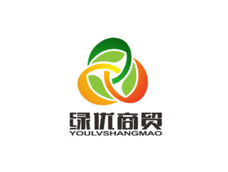 郭慶忠的logo設(shè)計