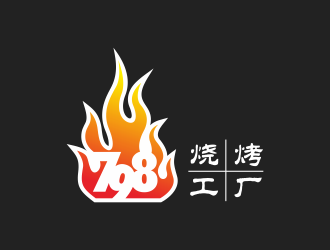 林思源的logo設(shè)計