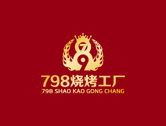 周金進的logo設(shè)計