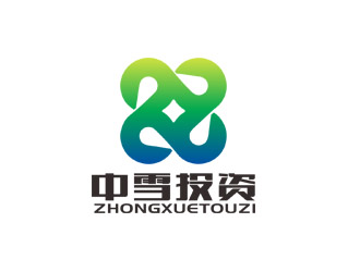 郭慶忠的logo設計