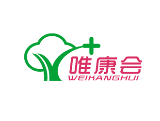 楊占斌的logo設計