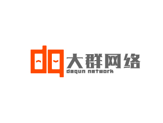 劉祥慶的logo設計