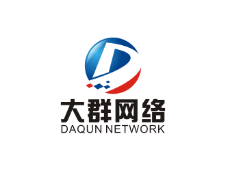 陳波的logo設計