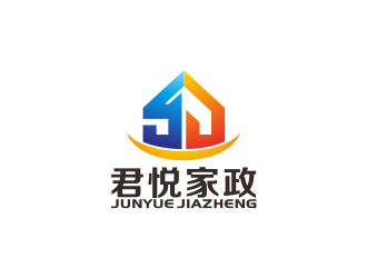 何嘉健的logo設(shè)計(jì)