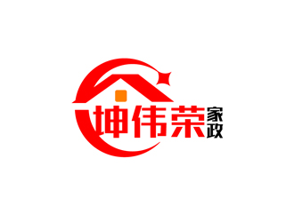 秦曉東的logo設(shè)計