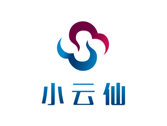 蔡少鈴的logo設(shè)計