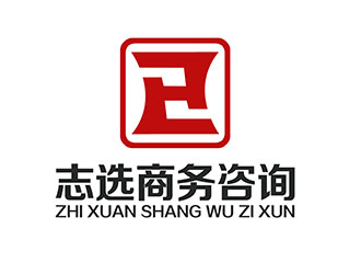 潘樂的logo設計