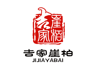 譚家強(qiáng)的logo設(shè)計(jì)