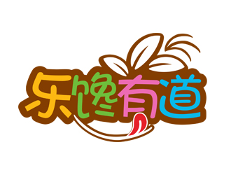 劉彩云的logo設(shè)計(jì)