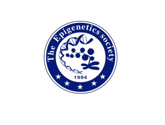 姜彥海的The Epigenetics societylogo設(shè)計