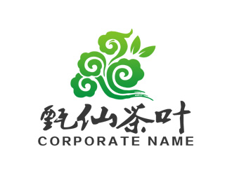 朱兵的logo設(shè)計