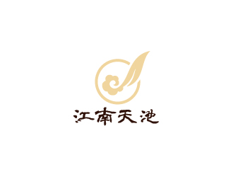 陳兆松的logo設(shè)計